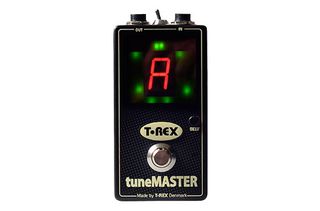 T-REX Tunemaster Pedal - T-REX