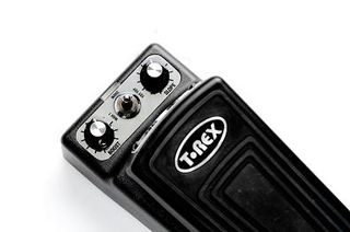 T-REX Shafter Wah Pedal - T-REX