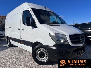 Mercedes-Benz Sprinter '18 314 CDI  CLIMA EURO 6