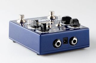 T-REX Alberta II Overdrive Pedal - T-REX-thumb-1