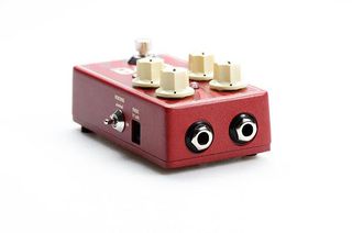 T-REX Diva Drive Overdrive Pedal - T-REX-thumb-1