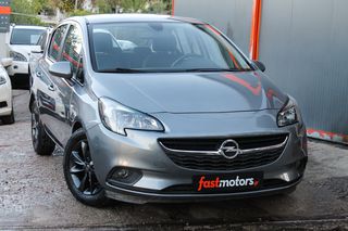 Opel Corsa '19 Ελληνικό, Edition 120, 1o Χερι, Βιβλίο, Εγγύηση