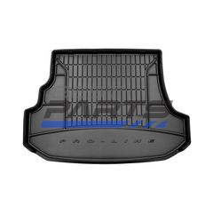 Λαστιχένιο Πατάκι Πόρτ Μπαγκάζ-SUBARU FORESTER SUV 