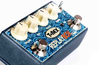 T-REX Replay Box Delay Pedal - T-REX-thumb-2