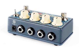 T-REX Replay Box Delay Pedal - T-REX-thumb-1