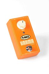 T-REX Karma Booster Pedal - T-REX-thumb-2