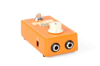 T-REX Karma Booster Pedal - T-REX-thumb-1