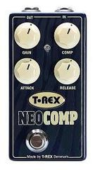 T-REX Neocomp Compressor Pedal - T-REX
