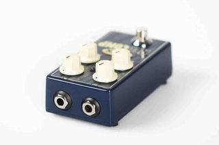 T-REX Neocomp Compressor Pedal - T-REX-thumb-1