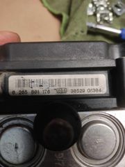 Πλακετα ABS Fiat Punto III Evo-thumb-1