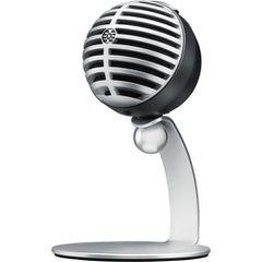 Shure MV5-TG Digital Condenser Microphone for Apple iOS- Android & PC - Shure