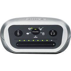 Shure MVi Digital Audio Interface for Apple iOS- Android & PC - Shure