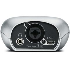 Shure MVi Digital Audio Interface for Apple iOS- Android & PC - Shure-thumb-1