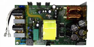 ELECTRO VOICE ZLX12/15P AMPLIFIER POWER PCB BOARD p/n F.01U.317.470 PART - ELECTRO VOICE