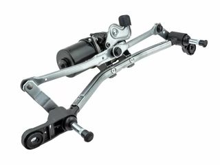 RENAULT CLIO III '05-12 ΝΤΙΖΑ ΥΑΛΟΚΑΘΑΡΙΣΤΗΡΑ ΚΟΜΠΛΕ ΕΜΠΡΟΣ ΜΕ MOTEP