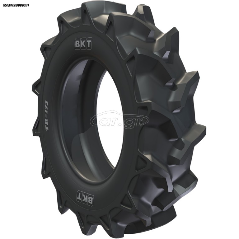 8.3-22 BKT TR-173 6PR
