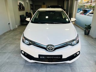 Toyota Auris 2018 DIESEL!!ACTIVE!!FULL EXTRA!BOOK SERVICE!