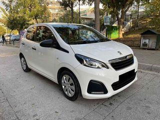 Peugeot 108 '16 ACCESS S&S