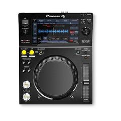 Pioneer XDJ-700 DJ Media Player Compact Digital Deck rekordbox Compatible - Pioneer