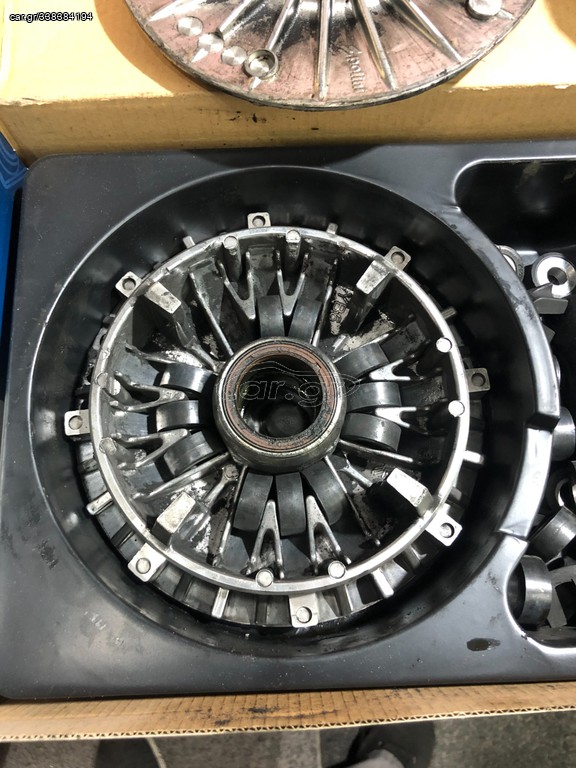 ΚΙΤ VARIATOR T MAX 500 2010MONT 12ΜΠΙΛΟ