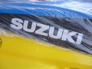 Suzuki RM-Z 250 2026 *** ΕΤΟΙΜΟΠΑΡΑΔΟΤΟ ***-thumb-6