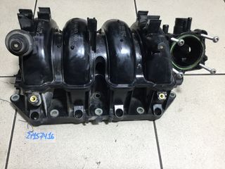 ΠΟΛΛΑΠΛΗ ΕΙΣΑΓΩΓΗΣ SEAT IBIZA 1.4CC 036129711FD 1999-2003