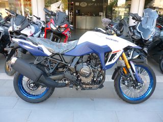 Suzuki V-Strom 800DE 2026 MY26-thumb-1