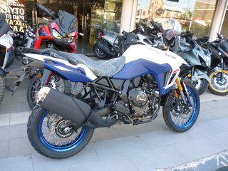 Suzuki V-Strom 800DE 2026 MY26-thumb-2