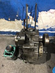 ΜΟΤΕΡ INOVVA 125 ΚΑΡΜΠΥΡΑΤΕΡ