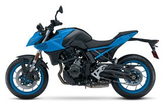 Suzuki GSX 8S 2026 MY26