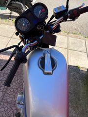Honda CB 250 1981 CB 250N-thumb-6