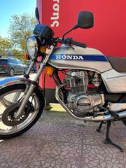 Honda CB 250 1981 CB 250N-thumb-9