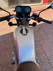 Honda CB 250 1981 CB 250N-thumb-12