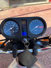 Honda CB 250 1981 CB 250N-thumb-13