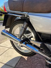 Honda CB 250 1981 CB 250N-thumb-14