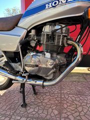 Honda CB 250 1981 CB 250N-thumb-15