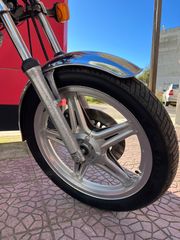 Honda CB 250 1981 CB 250N-thumb-16