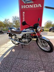 Honda CB 250 1981 CB 250N-thumb-19