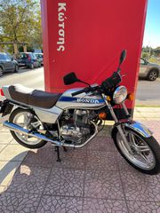 Honda CB 250 1981 CB 250N-thumb-3