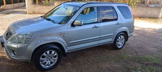 Honda CR-V '07