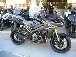 Suzuki GSX-S 1000 '24 GX