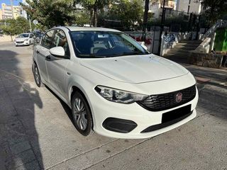 Fiat Tipo '16  1.3 Multijet Start&Stop Pop