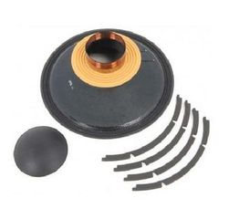B & C Speakers 15PL40 Recone Kit (8 Ohm) - B & C Speakers