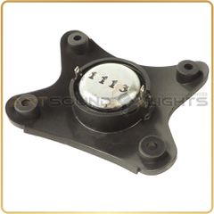 ELECTRO VOICE D454379 Replacement tweeter for EVID 3.2 - ELECTRO VOICE-thumb-1