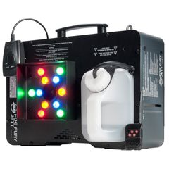 AMERICAN DJ FFJWR Fog Fury JETT - HIGH VELOCITY VERTICAL FOG MACHINE 700W WITH LED - AMERICAN DJ