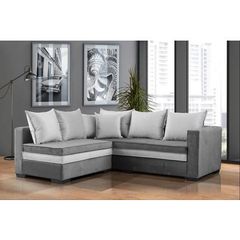 Sofa Agora  Γωνιακός Καναπές Σπέτσες Sofa Agora 220x200x85cm (Ξύλο-Ύφασμα) Με Επιλογή Υφάσματος BEST-500-700144