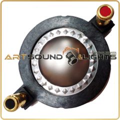 AFTERMARKET FANE B33461 Diaphragm VC 34.4 mm 8Ohm ASP12 GEMINI - ArtSound and Lights