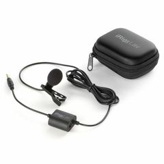 IK MULTIMEDIA iRiG MIC LAV Microphone lavalier - IK Multimedia