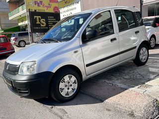 Fiat Panda '10