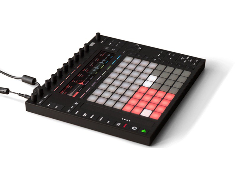 ABLETON AB/EM/000042 Push 2 Sampler Pad - Ableton